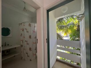CASA FLOR DO RIO - Paraty - 1