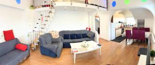 Penthouse Familly Orešković - Zagabria - 6