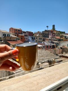 Da Isabella - Vernazza - 0