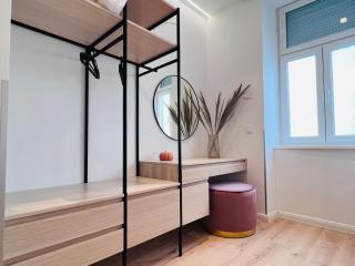 Zeus Design Apartment Schlosspark Schönbrunn - 6