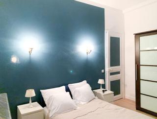 Perle d'Azur: Raffinement unique - Grasse - 2