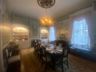 Corners Mansion Inn - A Bed and Breakfast - Vicksburg - 3