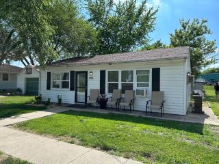 'The Main Stay' Hunters Lodging - 0