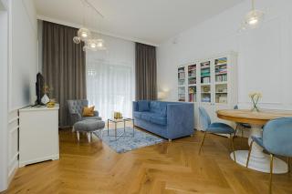 Woronicza Premium- Margo Apart - Warsaw - 8