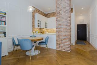 Woronicza Premium- Margo Apart - Warsaw - 0