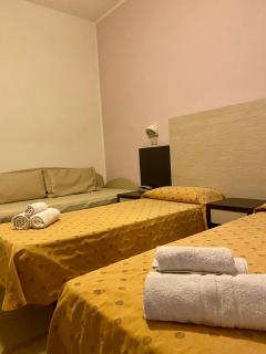 HOTEL DA MIMMO - Bellaria-Igea Marina - 2