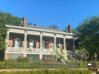 Corners Mansion Inn - A Bed and Breakfast - Vicksburg - 5