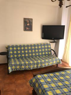 Appartamento a Bianco centro - 3