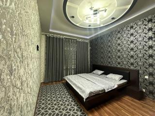 City Center Apartment - Tashkent - 3