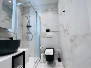 Zeus Design Apartment Schlosspark Schönbrunn - 3