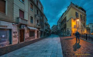 Dani's House - Cagliari - 3