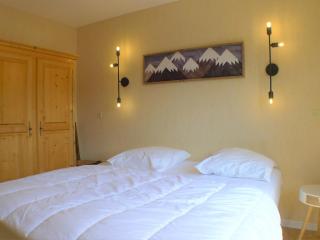 Charmant duplex au centre de Samoëns avec balcon, WiFi et parking - FR-1-629-115 - Samoëns - 2