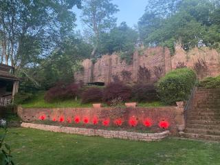 Corners Mansion Inn - A Bed and Breakfast - Vicksburg - 9