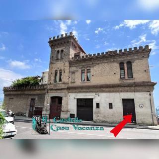 Il Castello casa vacanza - Salerno - 9