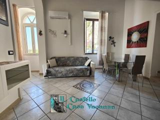 Il Castello casa vacanza - Salerno - 5