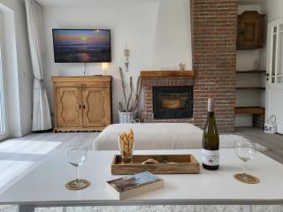 Ferienhaus DHH "Unsere Reetdachbude" - Sankt Peter-Ording - 3