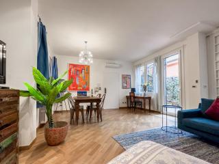 Realkasa Silent Luxury Suite - Bologna - 0