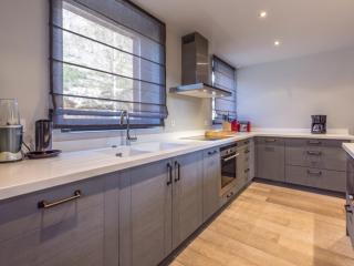 Appartement de standing avec terrasse plein sud, centre Val d'Isère, proche pistes, 8 personnes - FR-1-694-96 - Val dʼIsère - 6