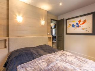 Appartement de standing avec terrasse plein sud, centre Val d'Isère, proche pistes, 8 personnes - FR-1-694-96 - Val dʼIsère - 2