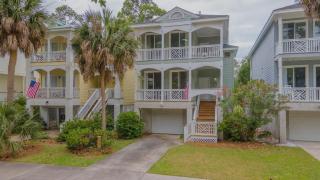 728 Bonito Rd - Fripp Island - 0