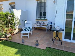 Casa Pio Pio - Novo Sancti Petri - 2