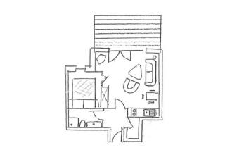 Haus Kienappel Haus Kienappel, App 02 - Ahrenshoop - 5