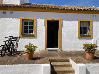 Casa Pio Pio - Novo Sancti Petri - 1
