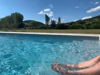 Belle maison Vallée du Lot. - 6