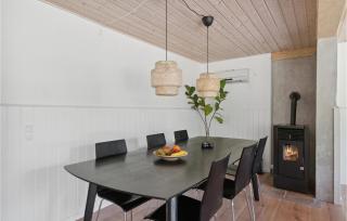 Amazing Home In Glesborg With Wifi - Glesborg - 6