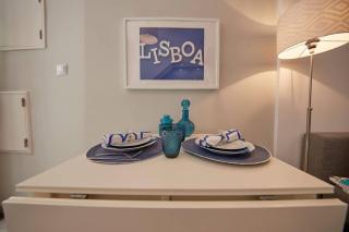 Charming Studio in Adamastor Lisbon! Perfect location - Super central but calm! - Lisbona - 6