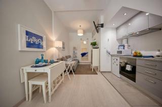 Charming Studio in Adamastor Lisbon! Perfect location - Super central but calm! - Lisbona - 4