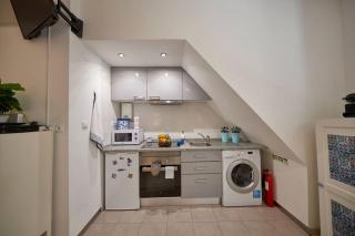 Charming Studio in Adamastor Lisbon! Perfect location - Super central but calm! - Lisbona - 1