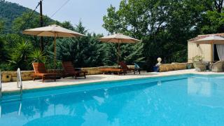 VILLA CAU B&B - Les Anglores - Claviers - 0