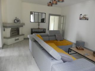 GITE DE LA CAZELLERIE - Feings - 7
