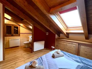 Casa L'Isard - Vall de Cardós - L'Amfitriona - - 7
