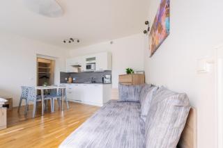 Horský apartmán Temari 12 Klínovec - 2
