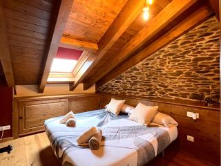 Casa L'Isard - Vall de Cardós - L'Amfitriona - 6