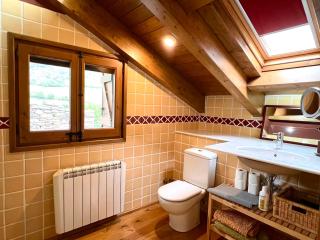 Casa L'Isard - Vall de Cardós - L'Amfitriona - - 4