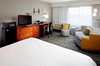 Courtyard by Marriott Akron Stow - Stow - 7