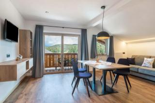 Morodeserhof Apt Bühlen 1 - Kastelruth - 1