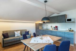 Morodeserhof Apt Bühlen 1 - Kastelruth - 3