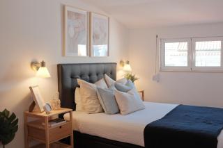 Downtown Terrace - 2 Bedroom Apt in Graça With Private & Sunny terrace! - Lissabon - 9