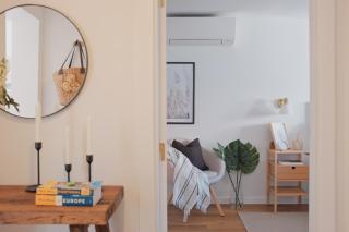 Downtown Terrace - 2 Bedroom Apt in Graça With Private & Sunny terrace! - Lissabon - 5