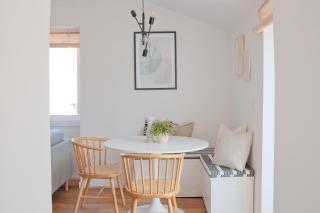Downtown Terrace - 2 Bedroom Apt in Graça With Private & Sunny terrace! - Lissabon - 2