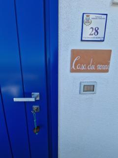 Casa Dei Nonni - Ischia - 8