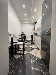 Kust Hostel - Kiev - 9