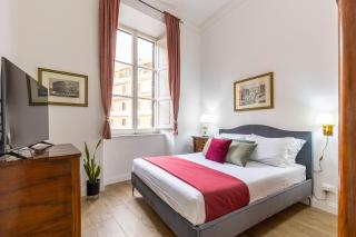 Gentile Suites - Rome - 7