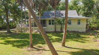 838 Fiddlers Ridge - Fripp Island - 1
