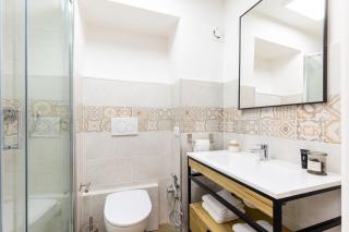 Gentile Suites - Rome - 1