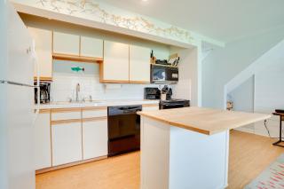 Lovely Crescent Bar Condo with Community Amenities! - Quincy - 1